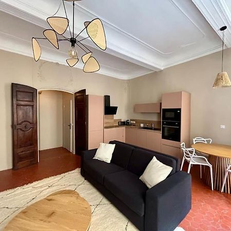 Splendide T2 Au Coeur D'Aix Et Du Cours Mirabeau Apartman Aix-en-Provence Kültér fotó