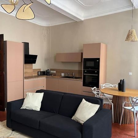 Splendide T2 Au Coeur D'Aix Et Du Cours Mirabeau Apartman Aix-en-Provence Kültér fotó