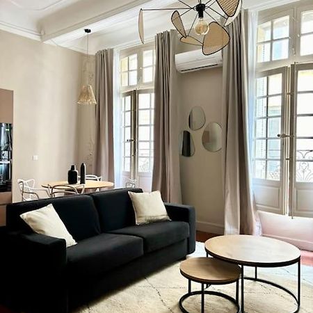 Splendide T2 Au Coeur D'Aix Et Du Cours Mirabeau Apartman Aix-en-Provence Kültér fotó