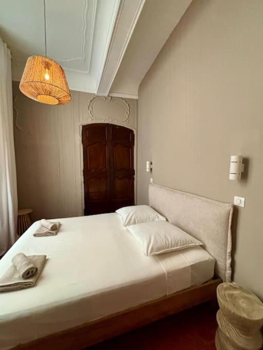 Splendide T2 Au Coeur D'Aix Et Du Cours Mirabeau Apartman Aix-en-Provence Kültér fotó