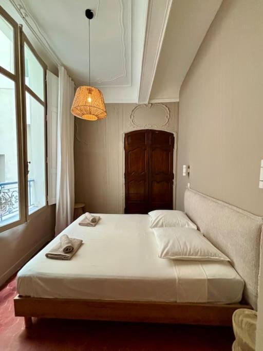 Splendide T2 Au Coeur D'Aix Et Du Cours Mirabeau Apartman Aix-en-Provence Kültér fotó