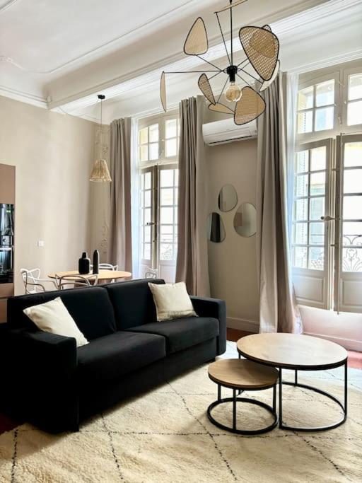 Splendide T2 Au Coeur D'Aix Et Du Cours Mirabeau Apartman Aix-en-Provence Kültér fotó